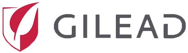 logo for Gilead