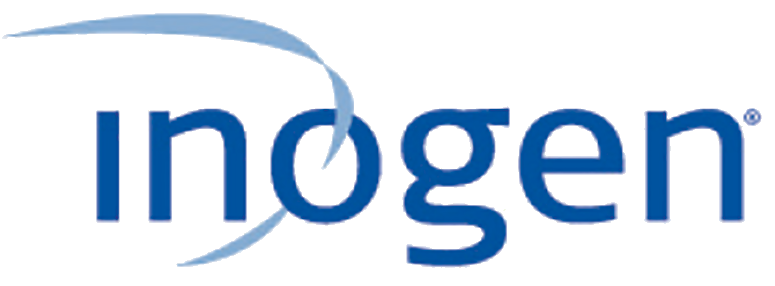 logo for Inogen, Inc.