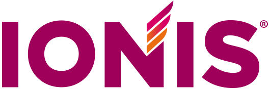 logo for Ionis Pharma