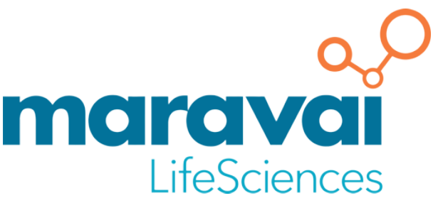logo for Maravai