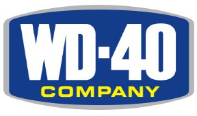 logo for WD-40 Company