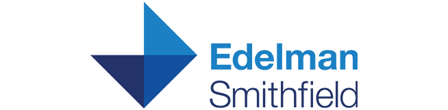 logo for Edelman