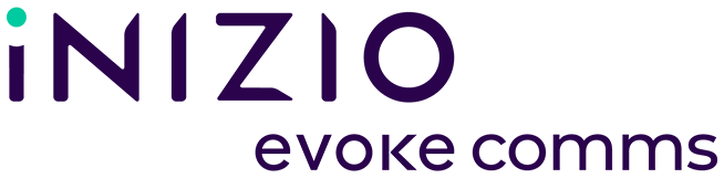 logo for Evoke